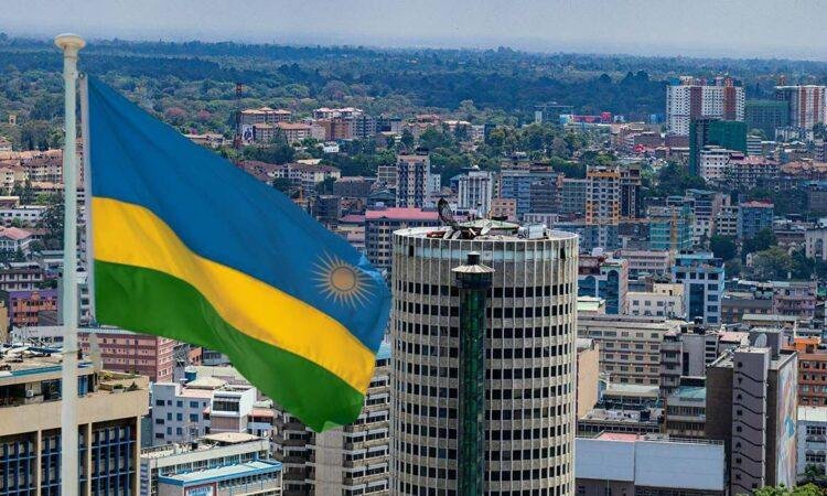 rwanda