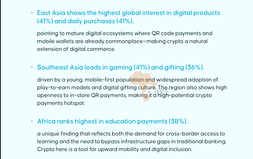 Bitget Wallet July 2025 Report