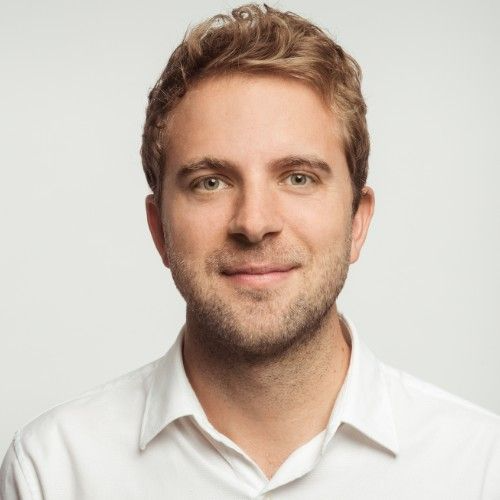 Lisk COO Dominic Schwenter