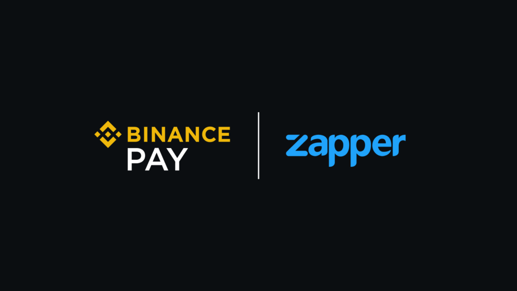 Binance Partners With Zapper