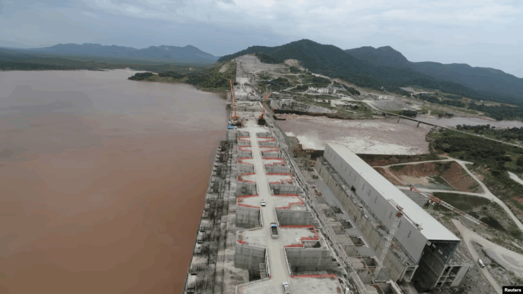 Bitcoin Mining Powers Ethiopia's Energy Expansion After Grand Renaissance Dam Launch 2 image 56