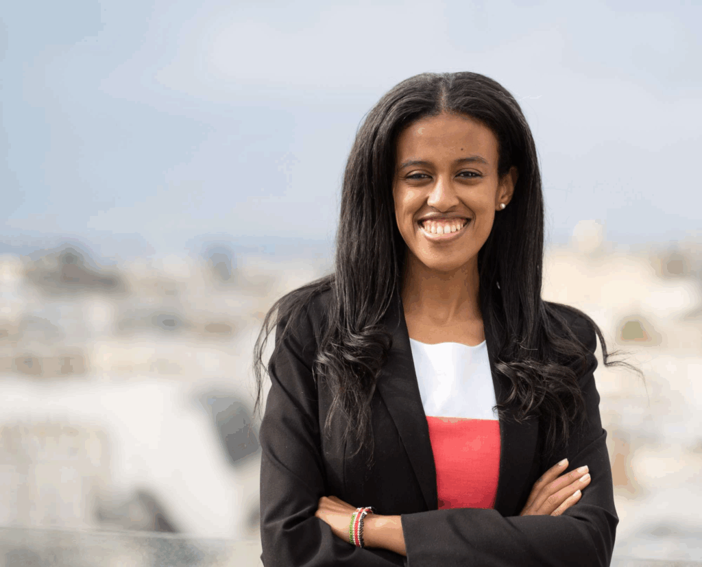 Nigerian Stablecoin Fintech Kredete Secures $22M Series A to Launch Africa’s First Stablecoin-Backed Credit Card 5 Nigerian Stablecoin Fintech Kredete Secures $22M