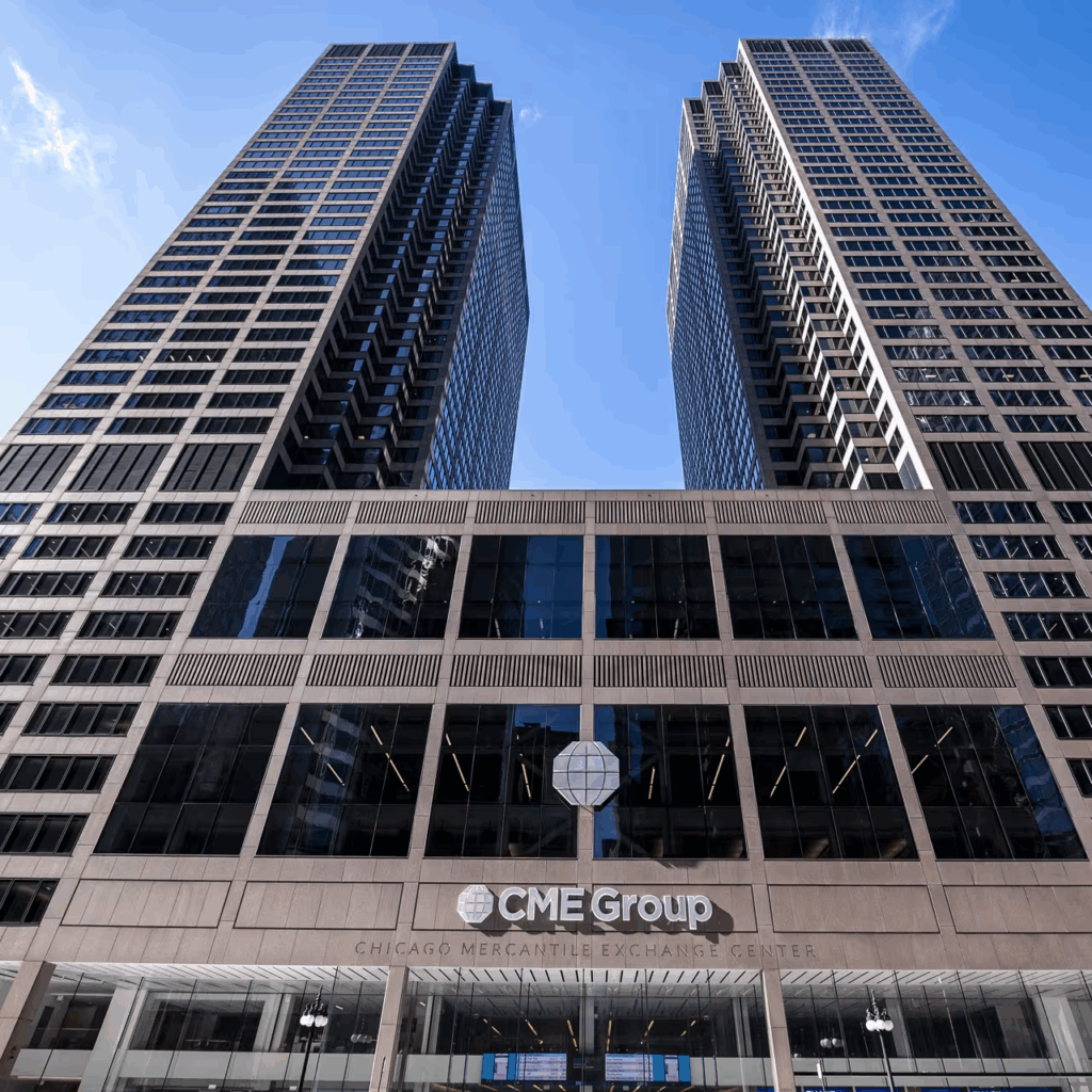 CME Group 