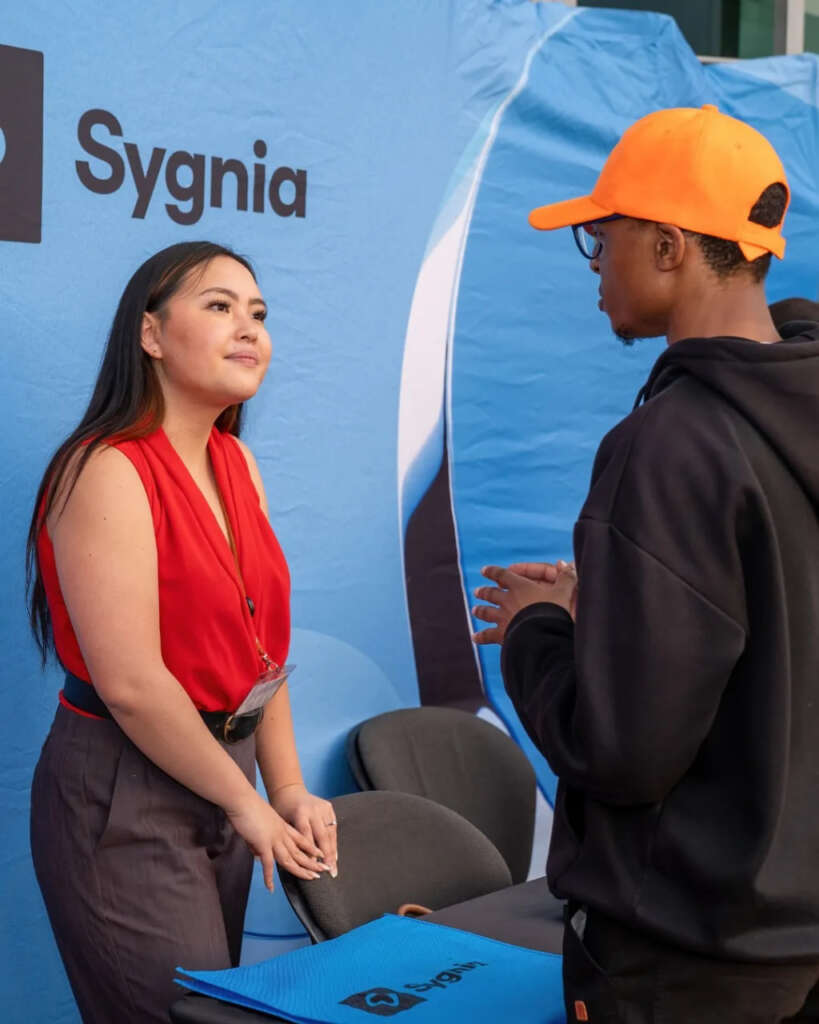 South African investment giant Sygnia Ltd