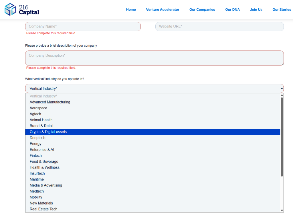 216 Capital and Plug and Play Launch €50K Venture Accelerator for Tunisian Crypto and Tech Startups 2 image 15