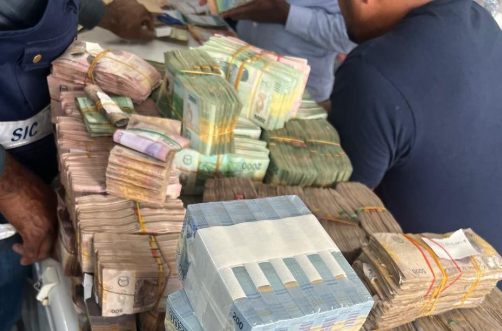 INTERPOL and AFRIPOL Dismantle Cross-Border Crypto Terrorism Financing Network in Major African Operation 2 image 28