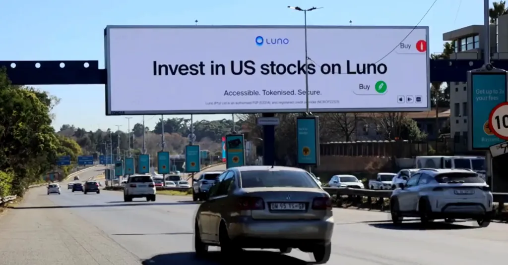 Luno Secures MyBroadband Exchange of the Year Award in South Africa 3 image 7