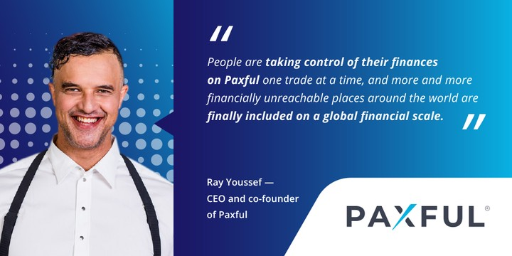 Paxful to Shut Down: Africa's Pioneer P2P Crypto Marketplace Closes After Legacy Misconduct and Compliance Struggles 2 image 9