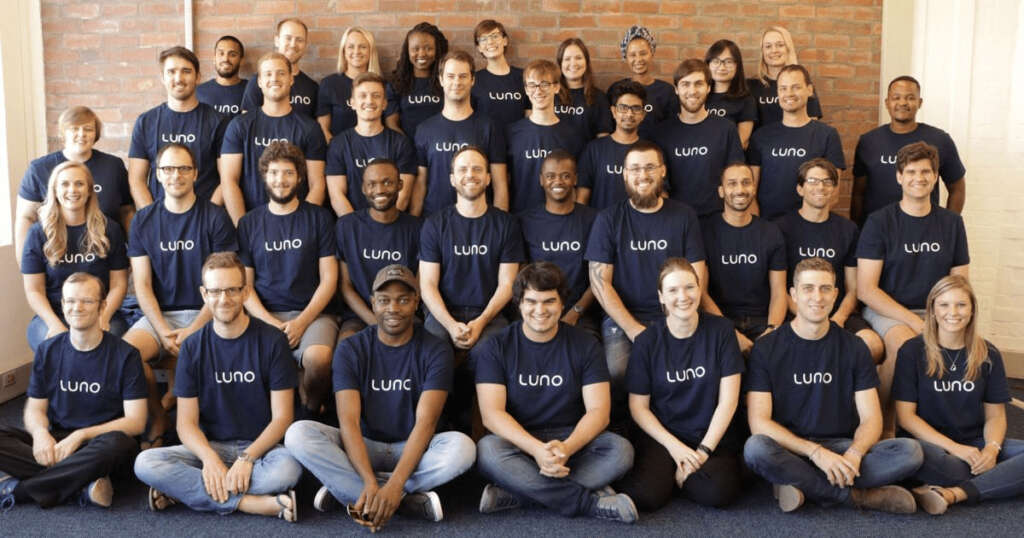 Luno Secures MyBroadband Exchange of the Year Award in South Africa 2 photo 2025 10 06 08 42 28