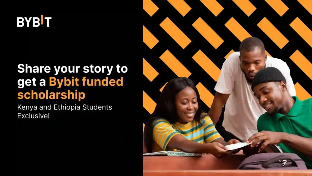 Bybit and Tether Launch $3,000 Crypto Scholarships for South African Students 2 photo 2025 10 08 11 40 08