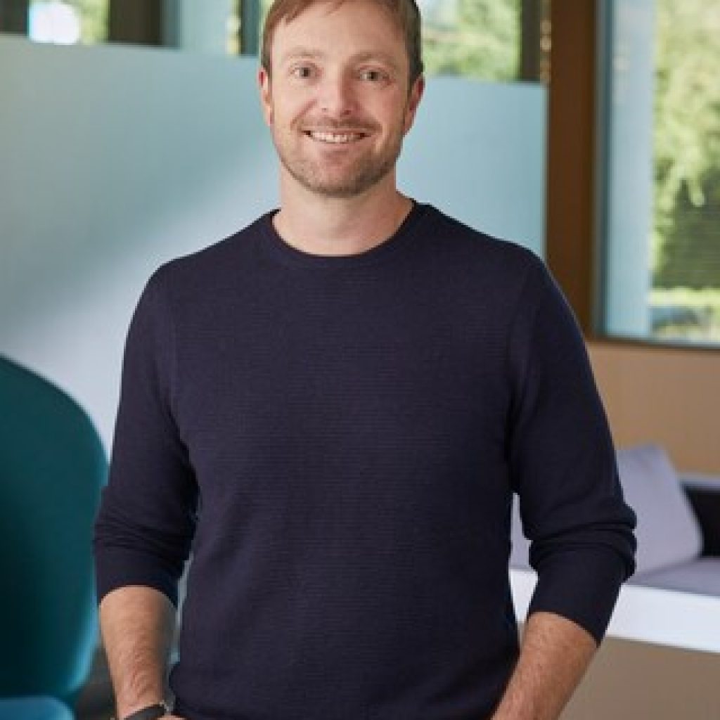 PayPal Sets Sights on Cross-Border Digital Wallet in Africa in 2026 3 Alex Chriss PayPal Holdings 1