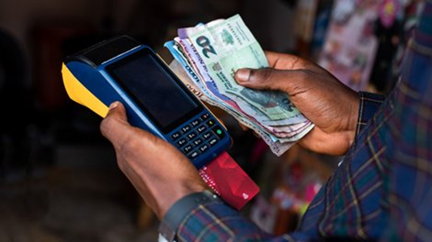 Crypto's Biggest Competition in Africa Isn't Banks - It's Cash 2 image 3
