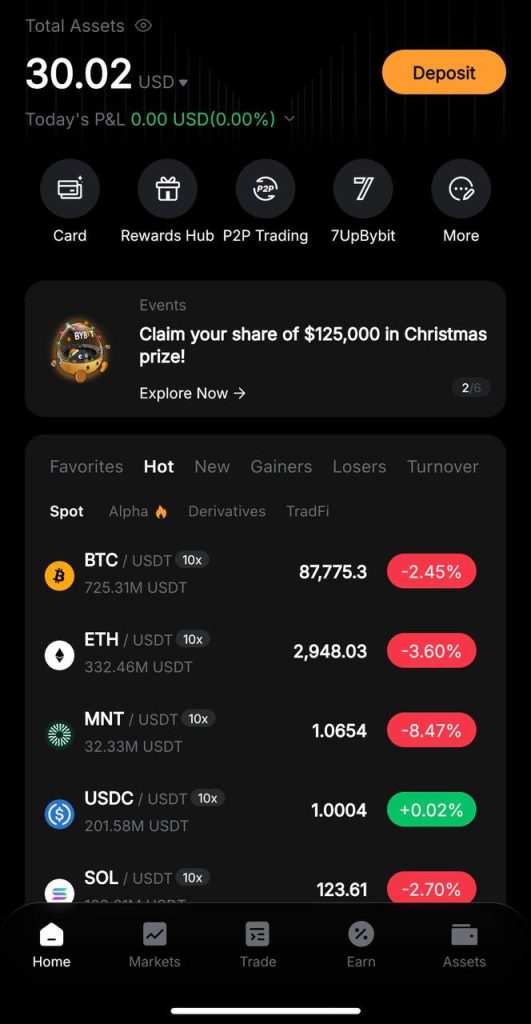 How to Buy Bitcoin in Nigeria: Complete Guide for Beginners (2026) 5 p2p trading