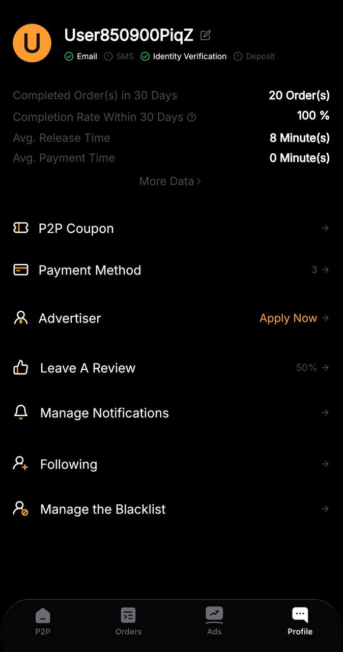 How to Buy Bitcoin in Nigeria: Complete Guide for Beginners (2026) 4 Add payment method to your bybit account