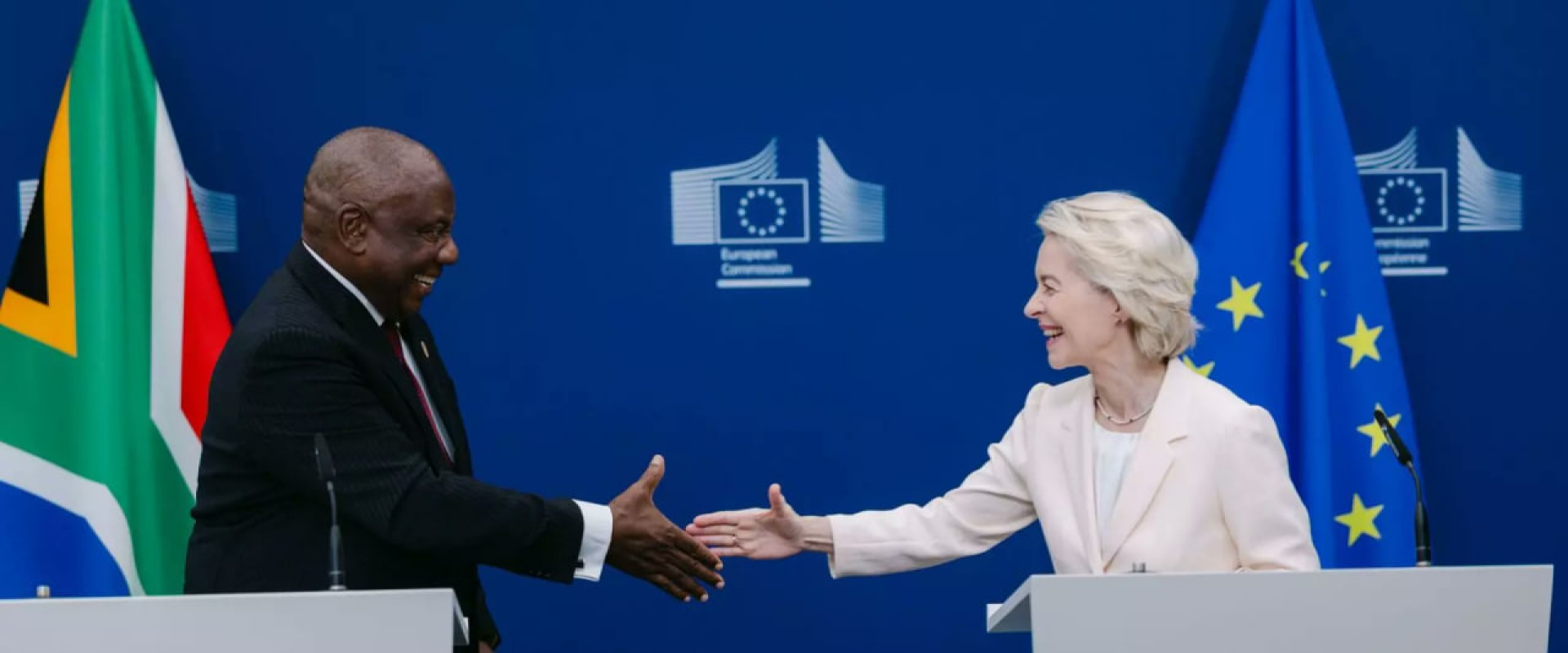 South Africa Officially Removed from EU High-Risk List Following Major AML and Crypto Reforms