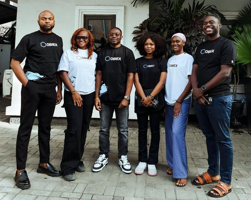 Obiex Expands to Ghana and South Africa After Hitting $1bn Crypto Swap Milestone 2 image 2